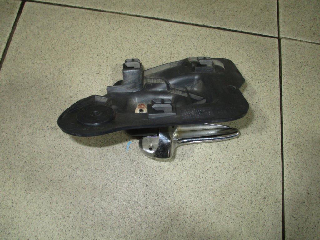 Ручка двери задней внутренняя левая, 500 рублей, Пермь