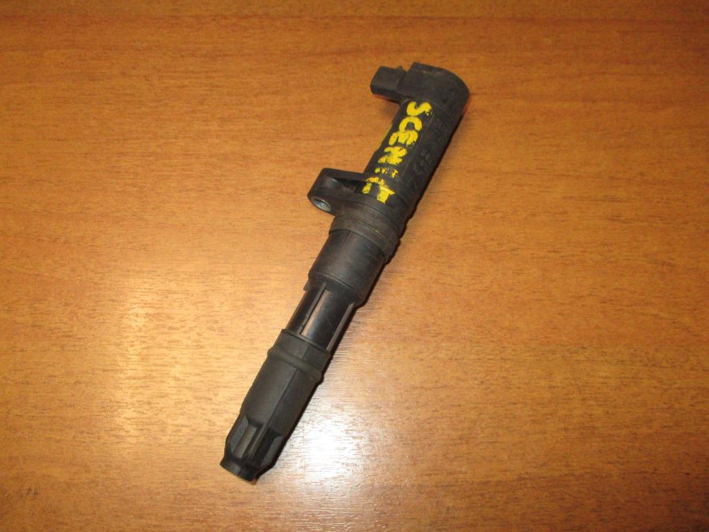 Катушка зажигания, 1000 рублей, Пермь