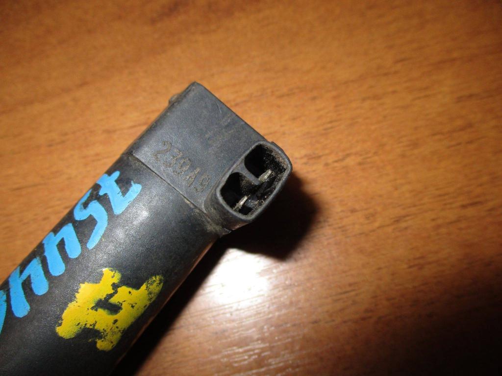 Катушка зажигания, 1000 рублей, Пермь