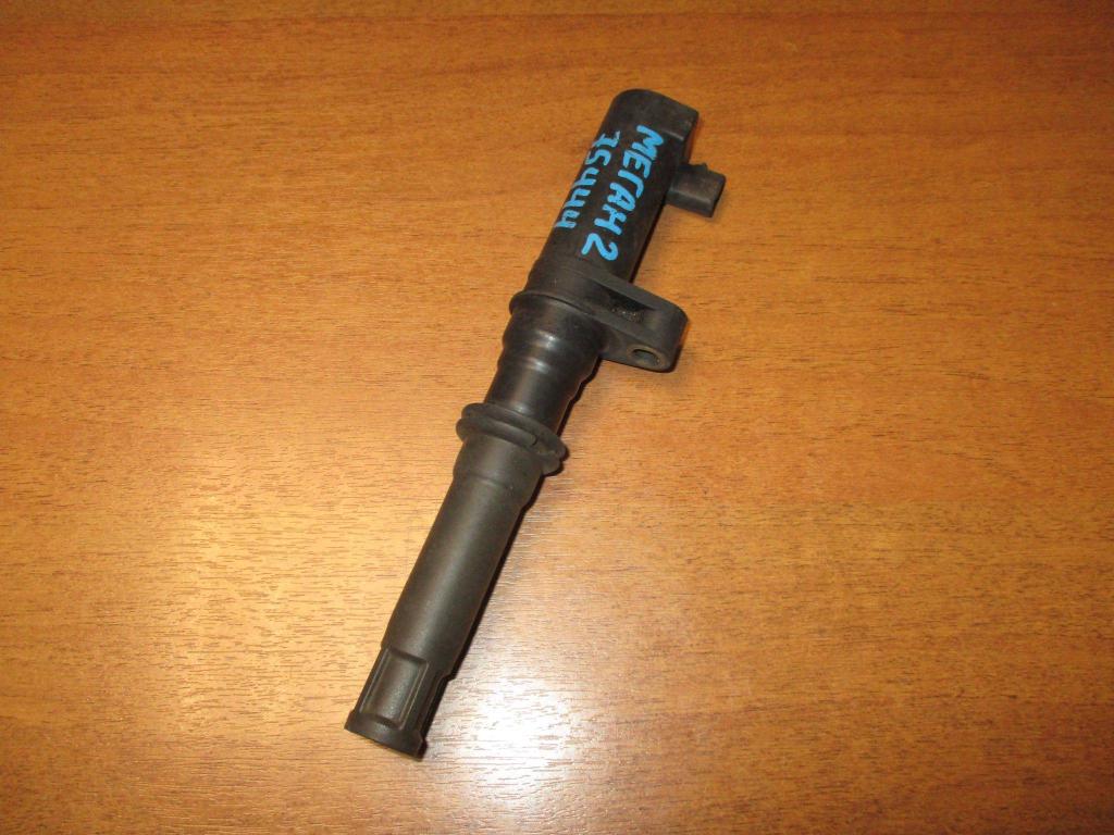 Катушка зажигания, 1000 рублей, Пермь