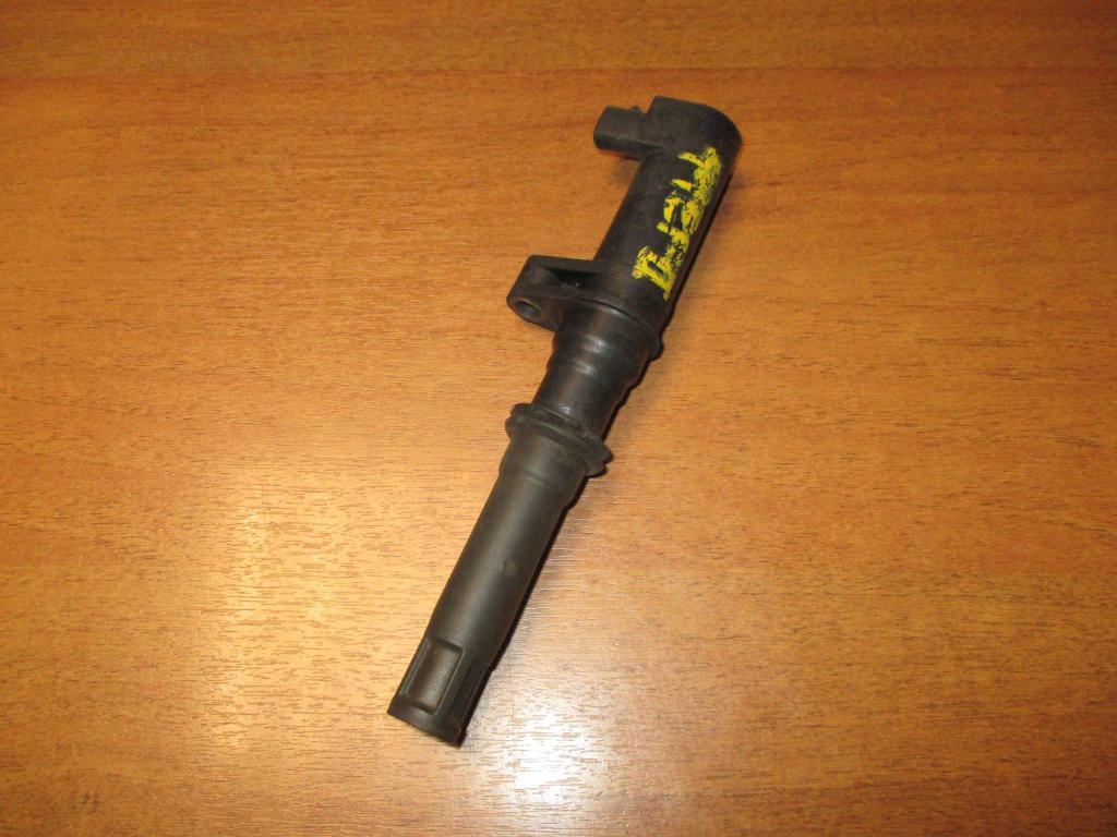 Катушка зажигания, 1000 рублей, Пермь