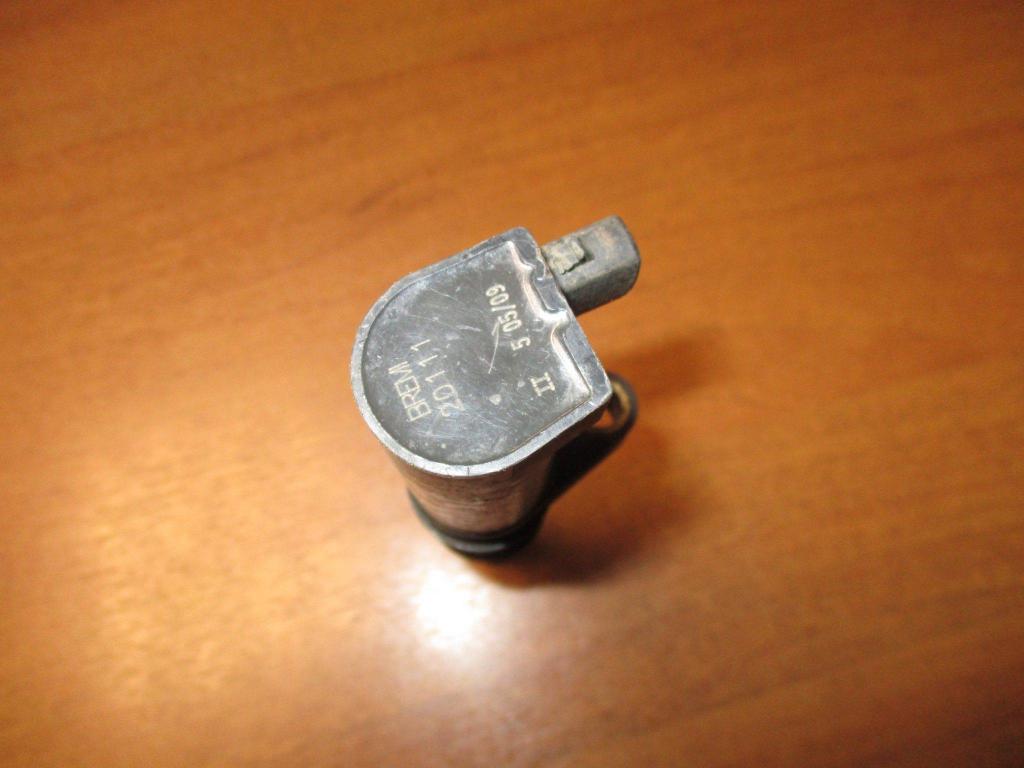 Катушка зажигания, 1000 рублей, Пермь