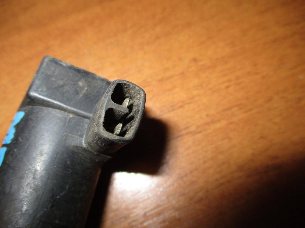 Катушка зажигания, 1000 рублей, Пермь