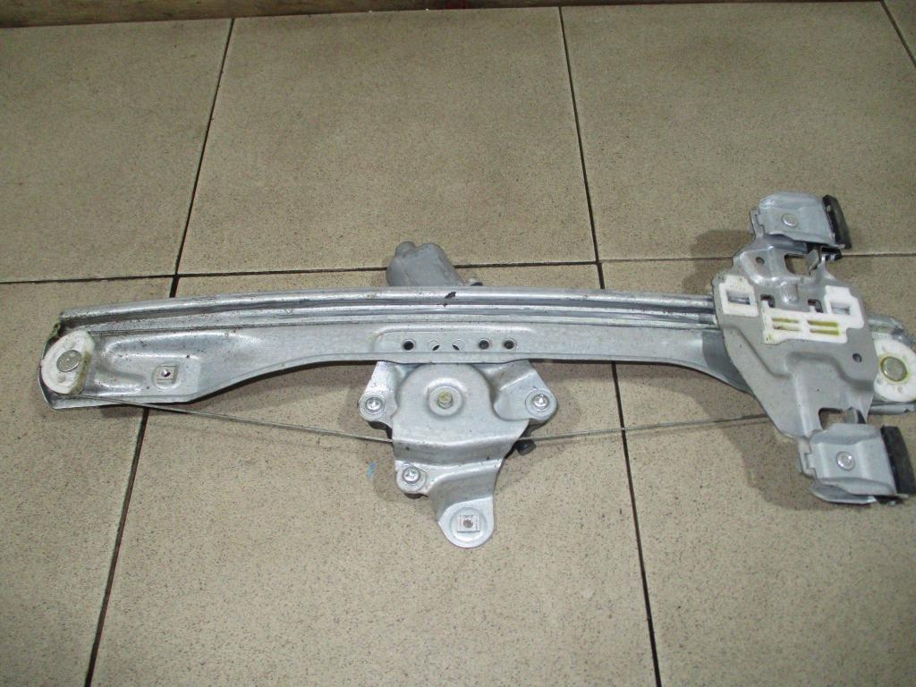 Стеклоподъемник задний правый, 1000 рублей, Пермь