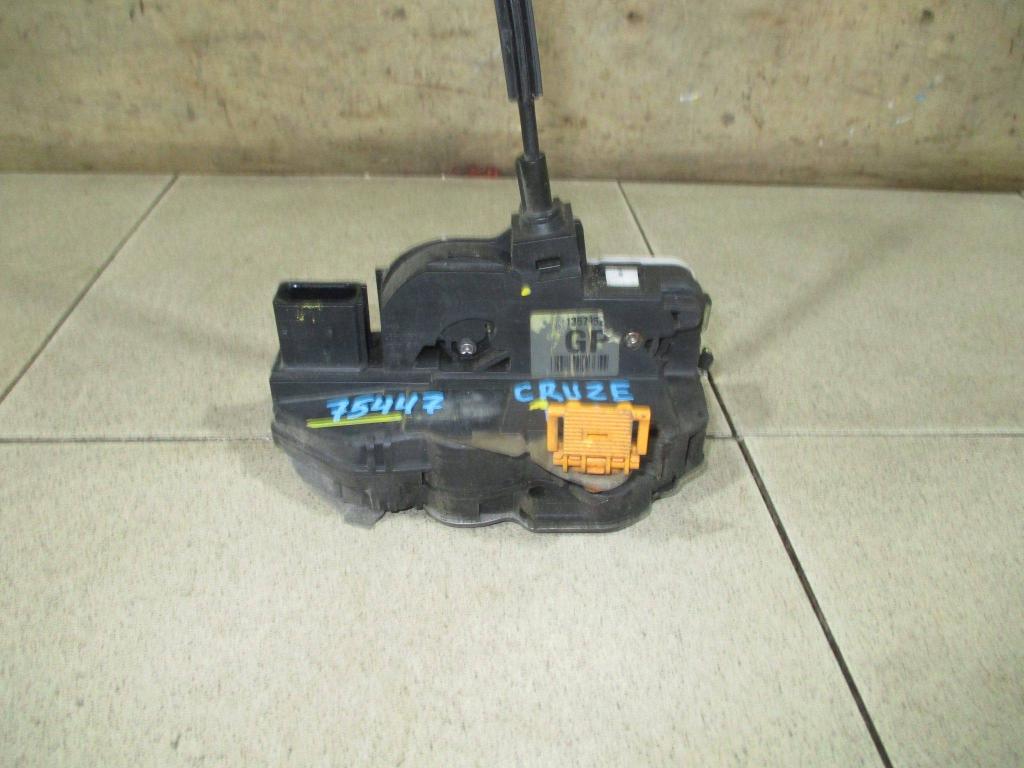 Замок двери передней правой, 1500 рублей, Пермь