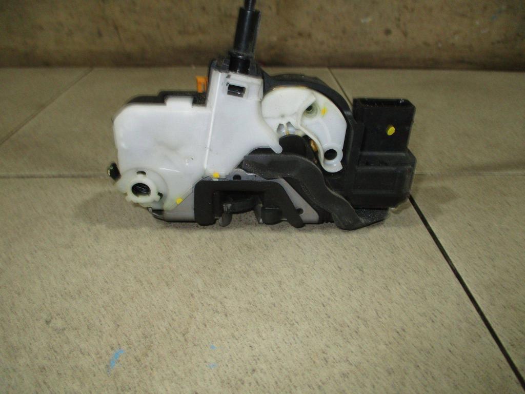 Замок двери передней правой, 1500 рублей, Пермь