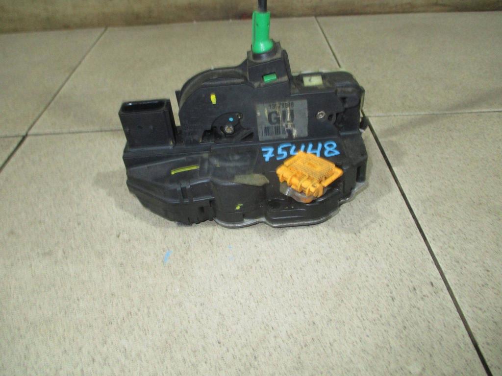 Замок двери задней правой, 1000 рублей, Пермь