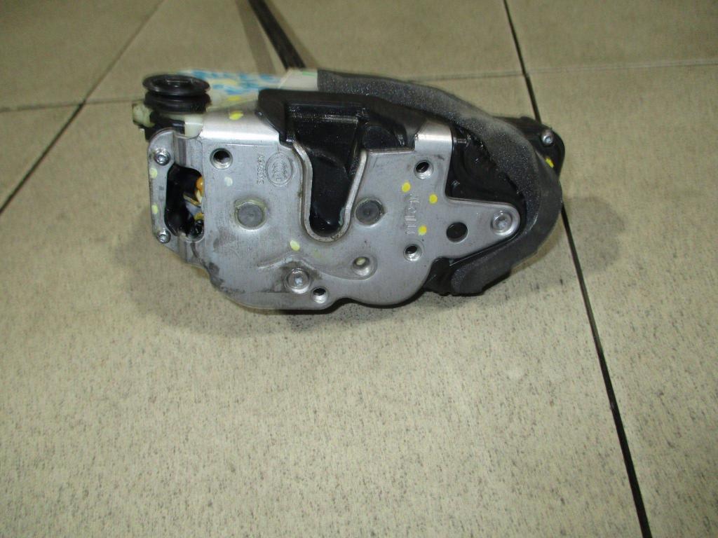 Замок двери задней правой, 1000 рублей, Пермь