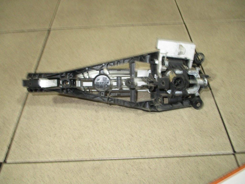 Ручка двери передней наружная правая, 1500 рублей, Пермь