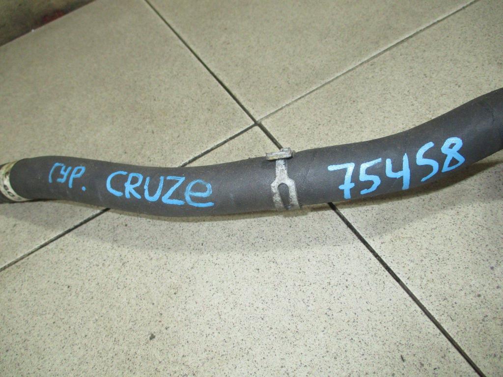 Трубка гидроусилителя, 500 рублей, Пермь