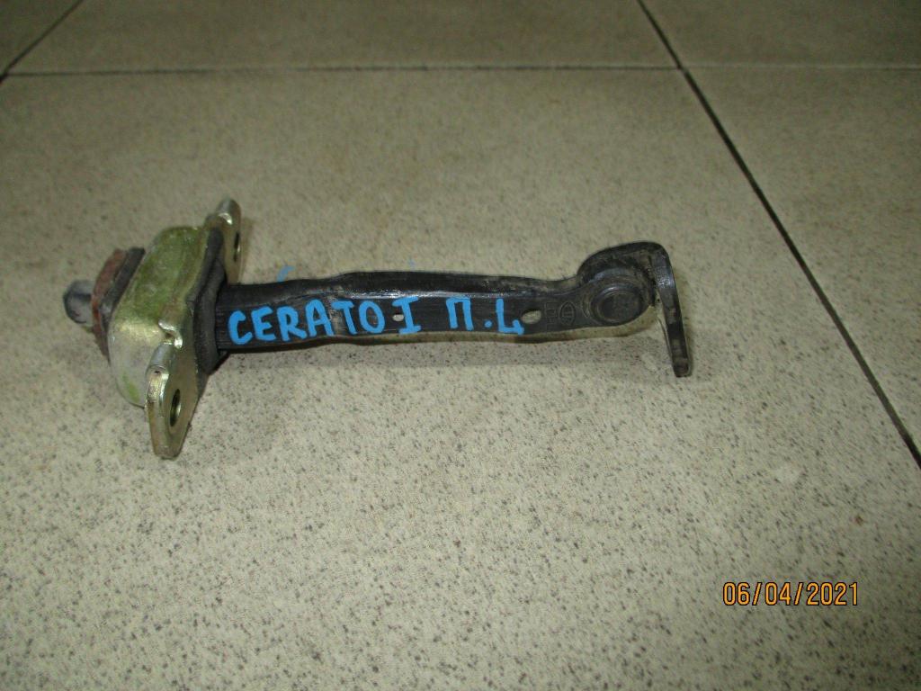 Ограничитель двери, 500 рублей, Пермь