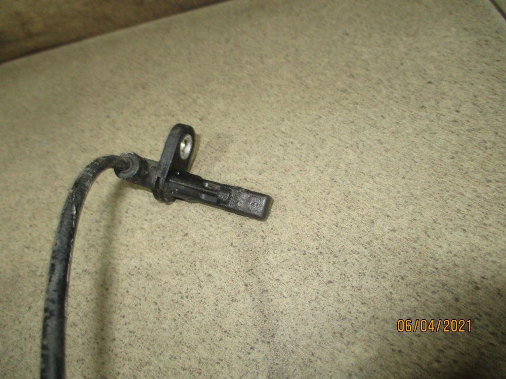 Датчик ABS передний, 1000 рублей, Пермь