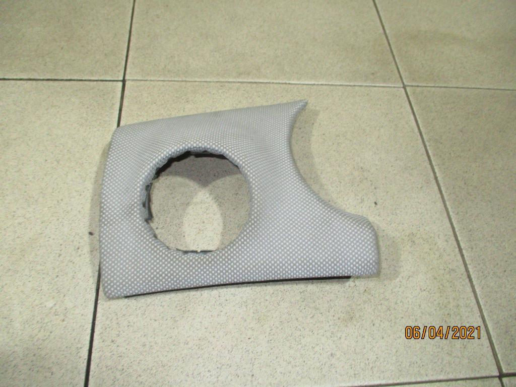 Накладка декоративная, 500 рублей, Пермь