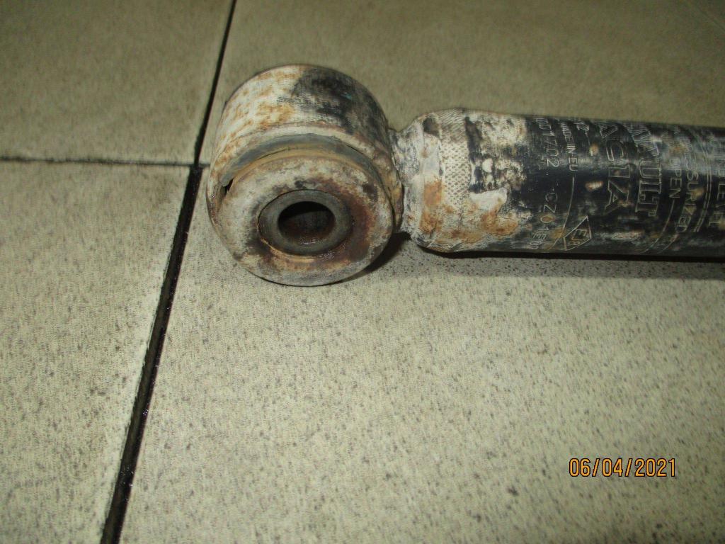 Амортизатор задний, 1000 рублей, Пермь