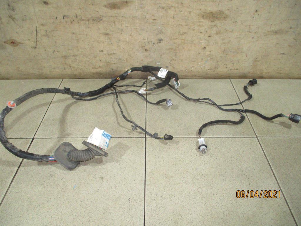 Проводка двери, 1200 рублей, Пермь