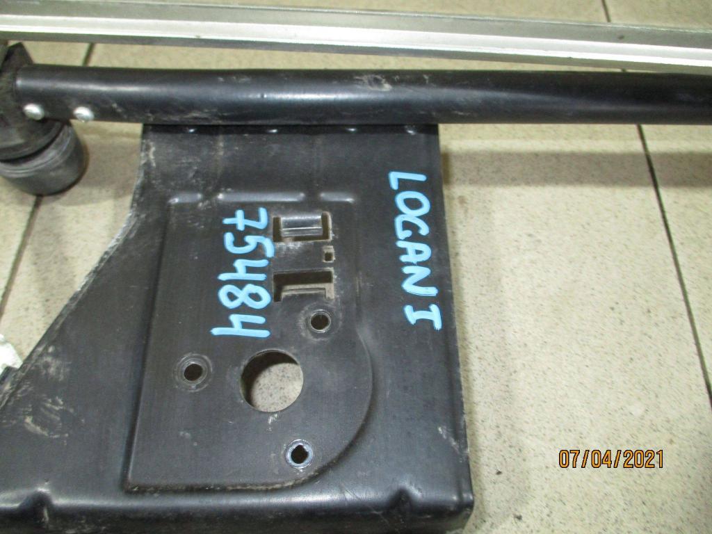 Трапеция дворников, 1000 рублей, Пермь