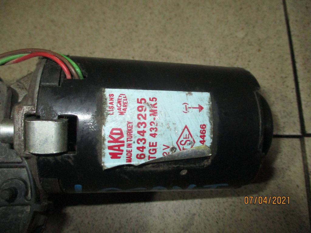 Моторчик дворников передний, 1200 рублей, Пермь