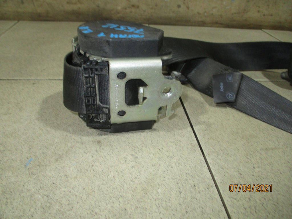 Ремень безопасности, 750 рублей, Пермь