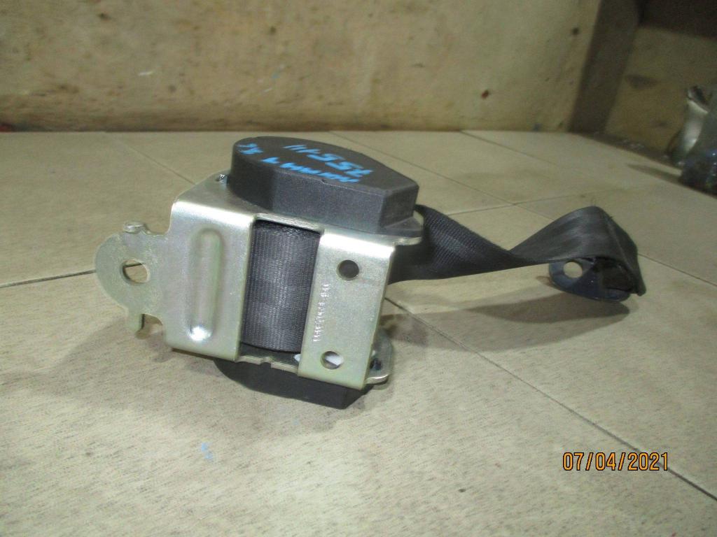 Ремень безопасности, 550 рублей, Пермь