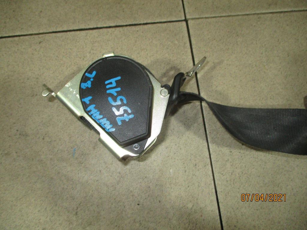 Ремень безопасности, 550 рублей, Пермь