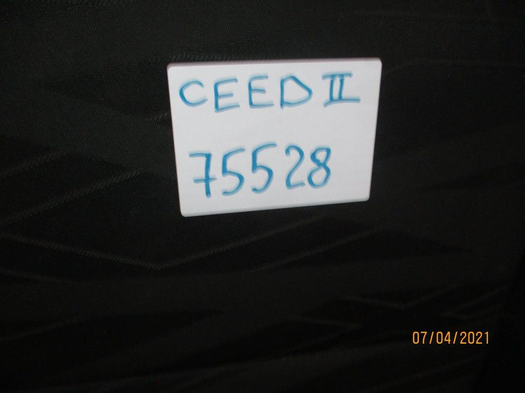 Спинка сиденья, 1000 рублей, Пермь