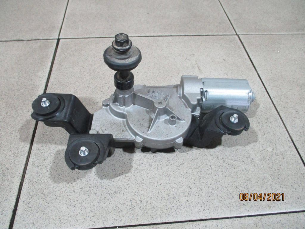 Моторчик дворника задний, 3000 рублей, Пермь