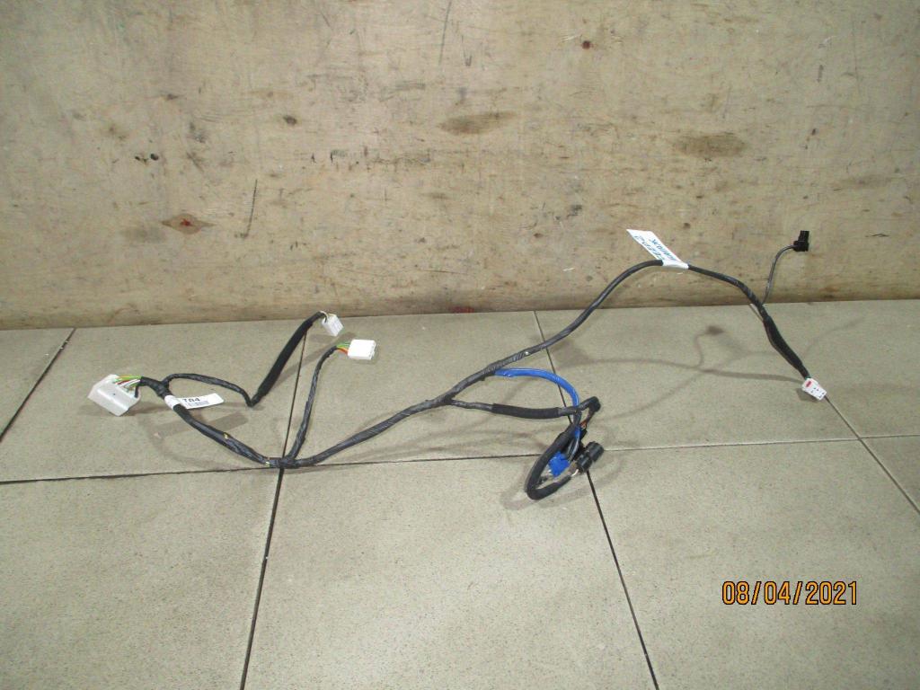 Проводка, 2000 рублей, Пермь