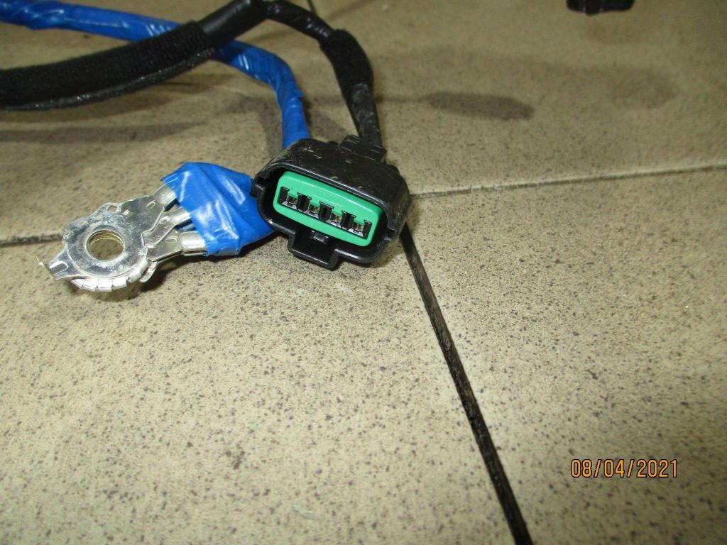 Проводка, 2000 рублей, Пермь