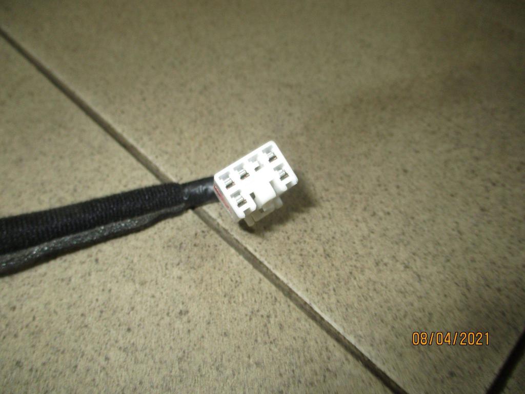 Проводка, 2000 рублей, Пермь