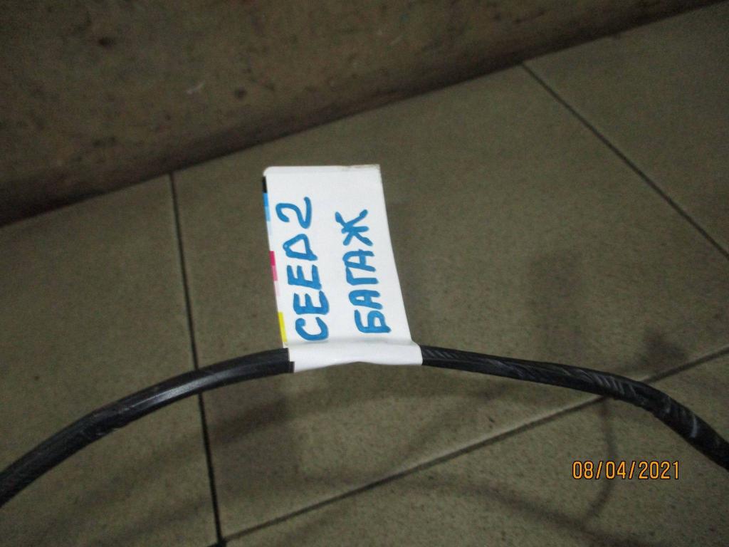 Проводка, 2000 рублей, Пермь