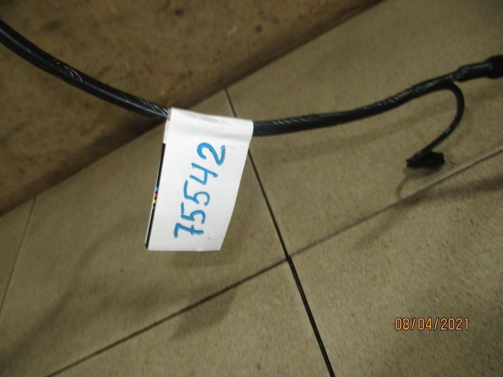 Проводка, 2000 рублей, Пермь