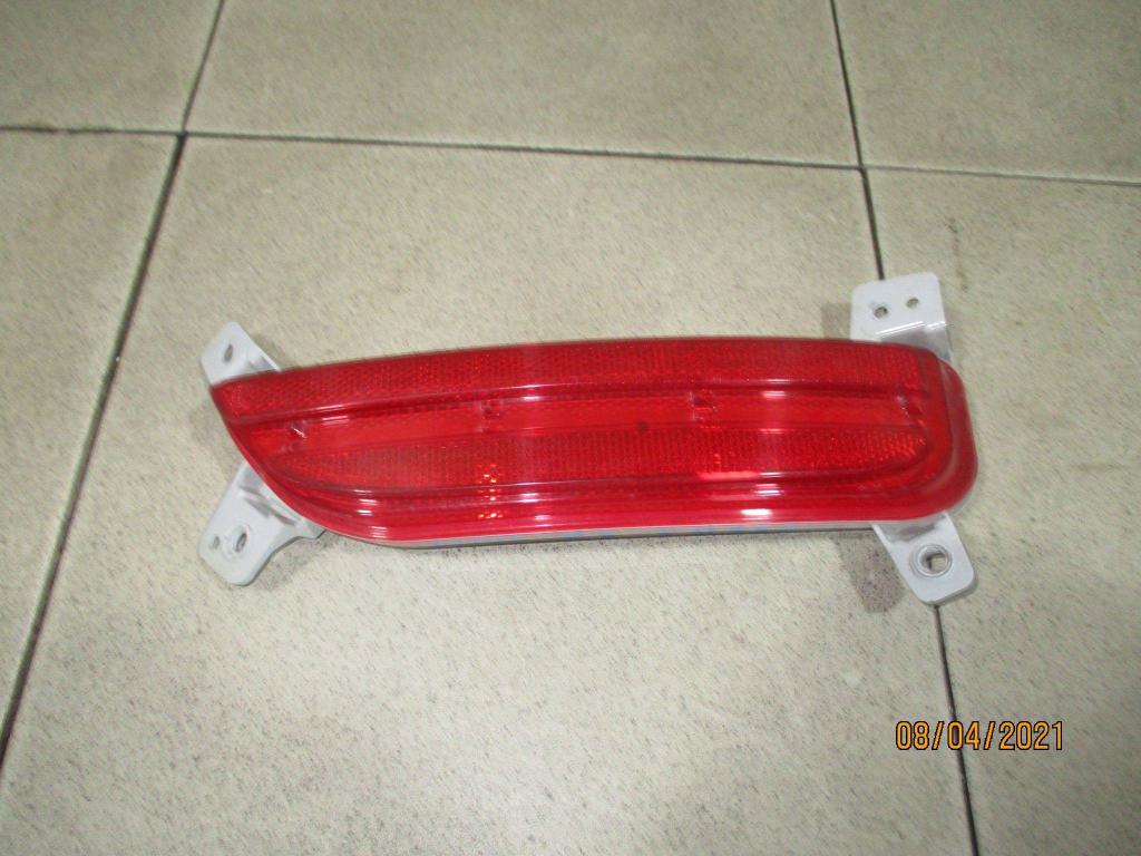 Отражатель в бампер задний правый, 1700 рублей, Пермь