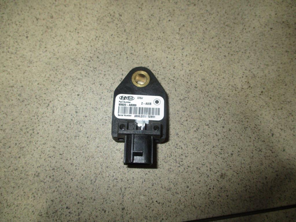 Датчик AIR BAG, 500 рублей, Пермь