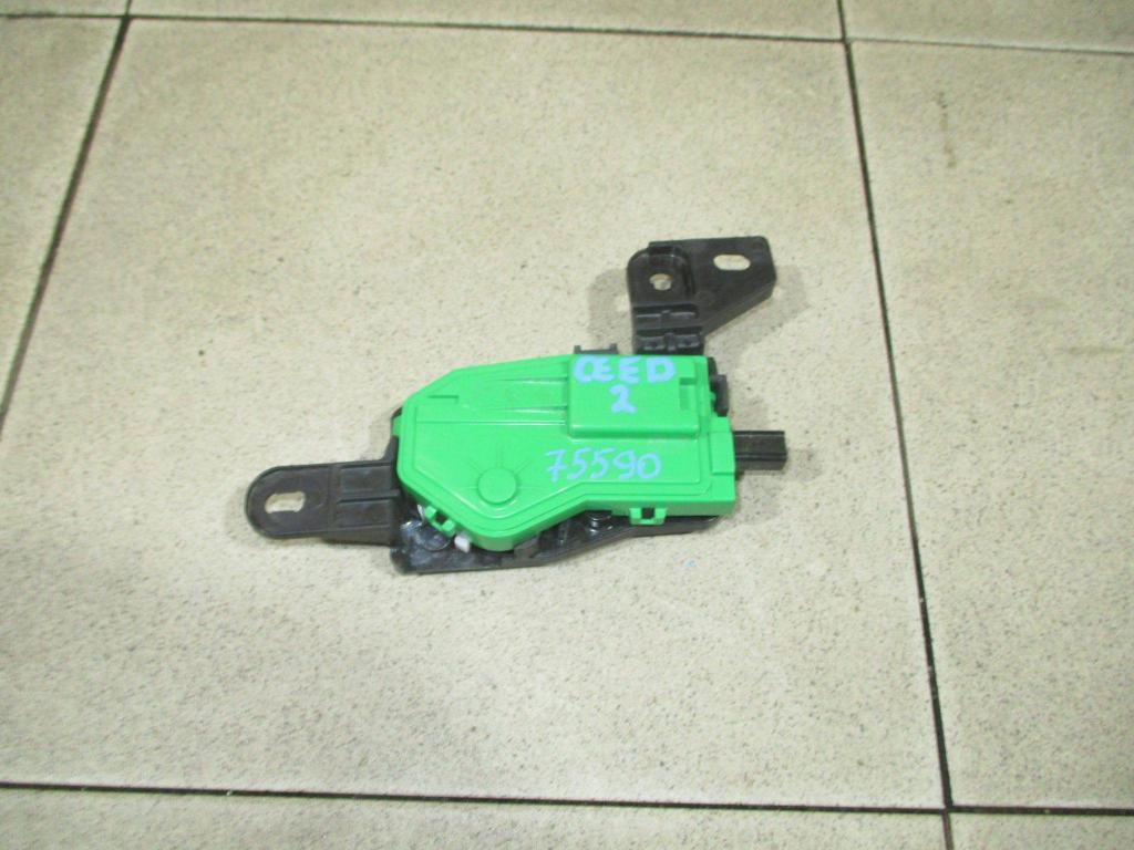 Активатор замка крышки бензобака, 1000 рублей, Пермь