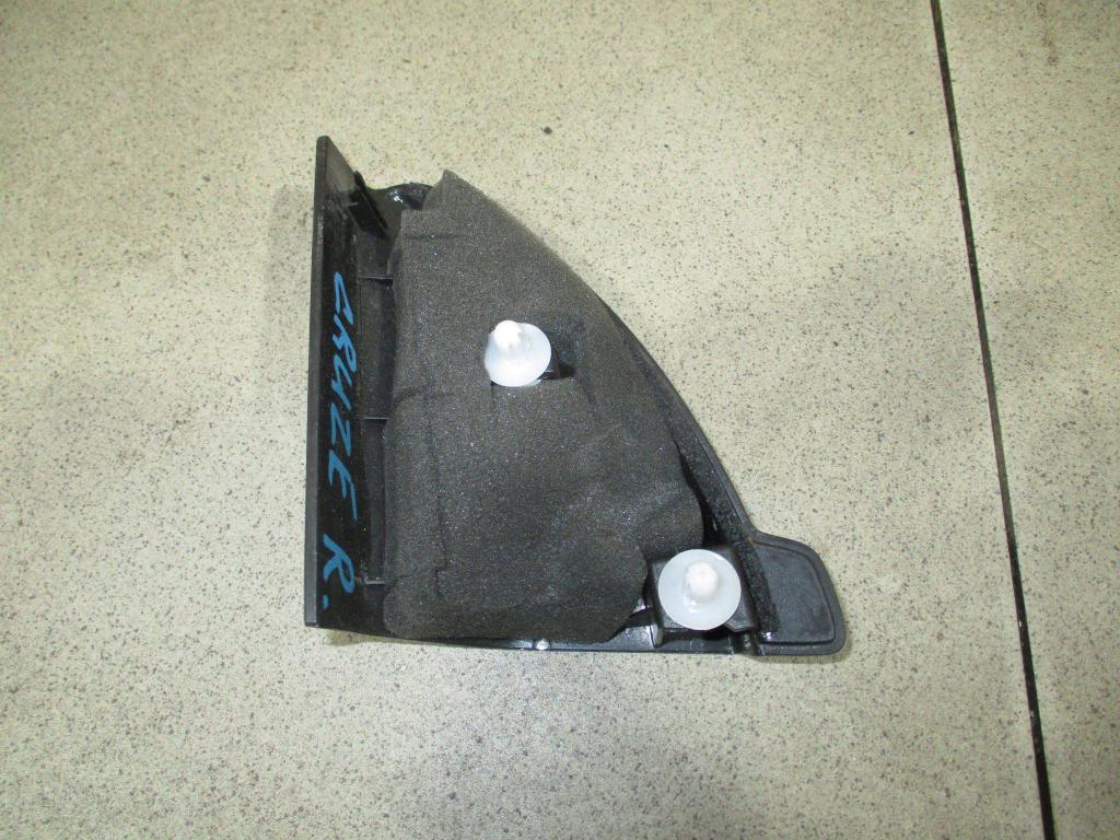 Крышка зеркала внутренняя правая, 500 рублей, Пермь