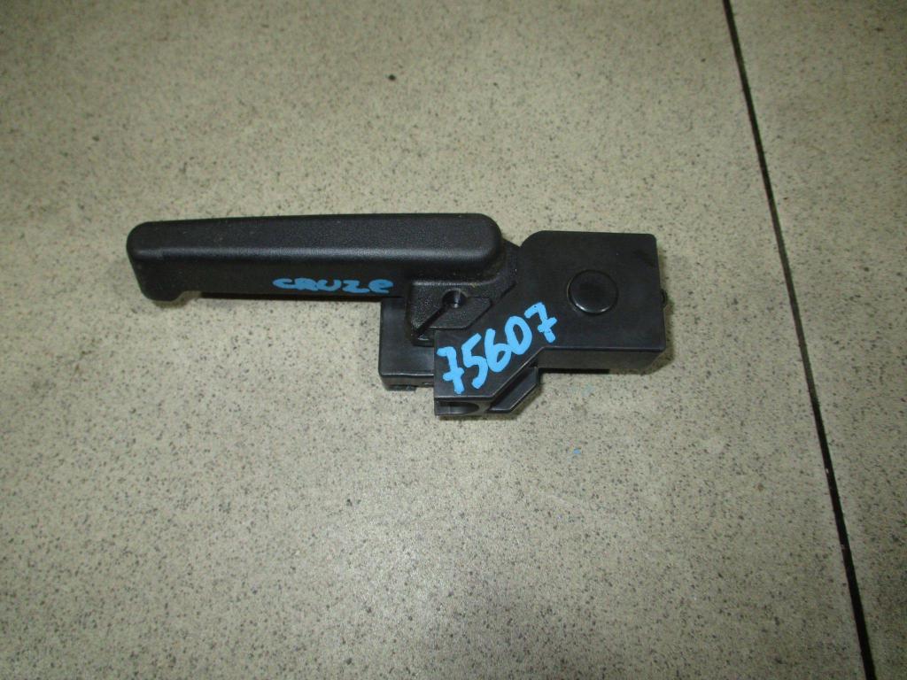 Ручка открывания капота, 500 рублей, Пермь