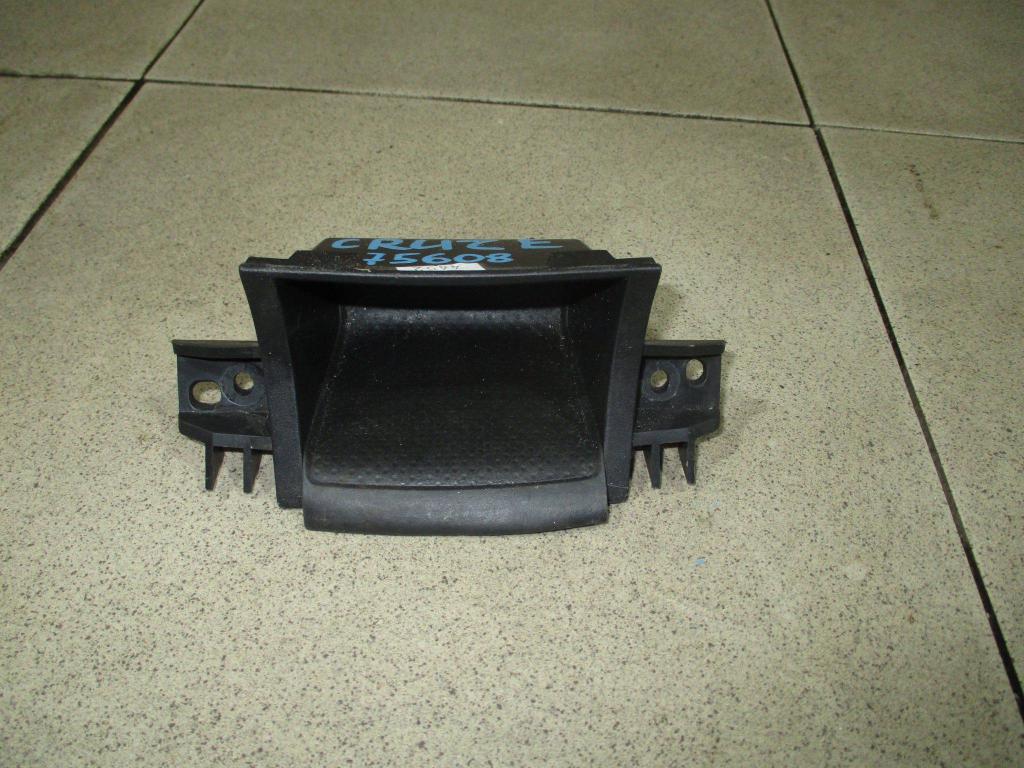 Ящик передней консоли, 500 рублей, Пермь