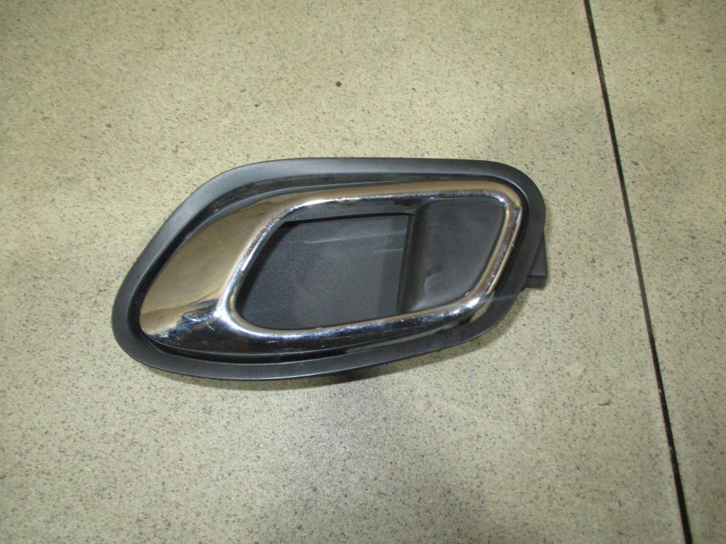 Ручка двери передней внутренняя левая, 800 рублей, Пермь