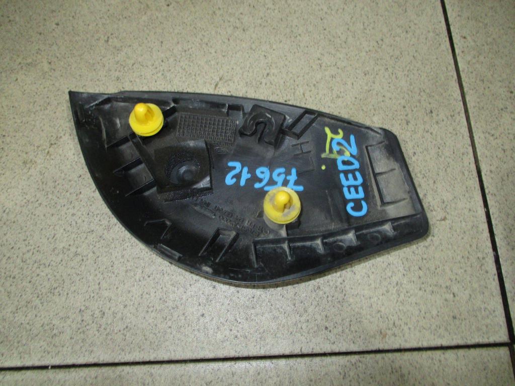 Крышка зеркала внутренняя левая, 550 рублей, Пермь