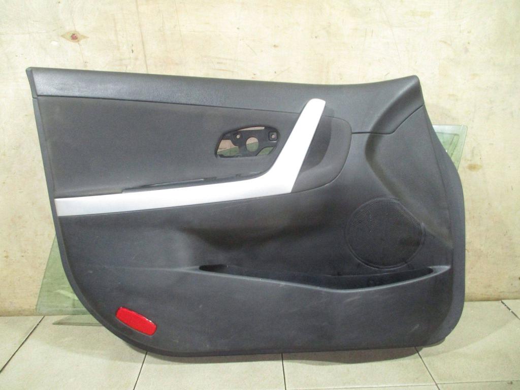 Обшивка двери передней левой, 3000 рублей, Пермь