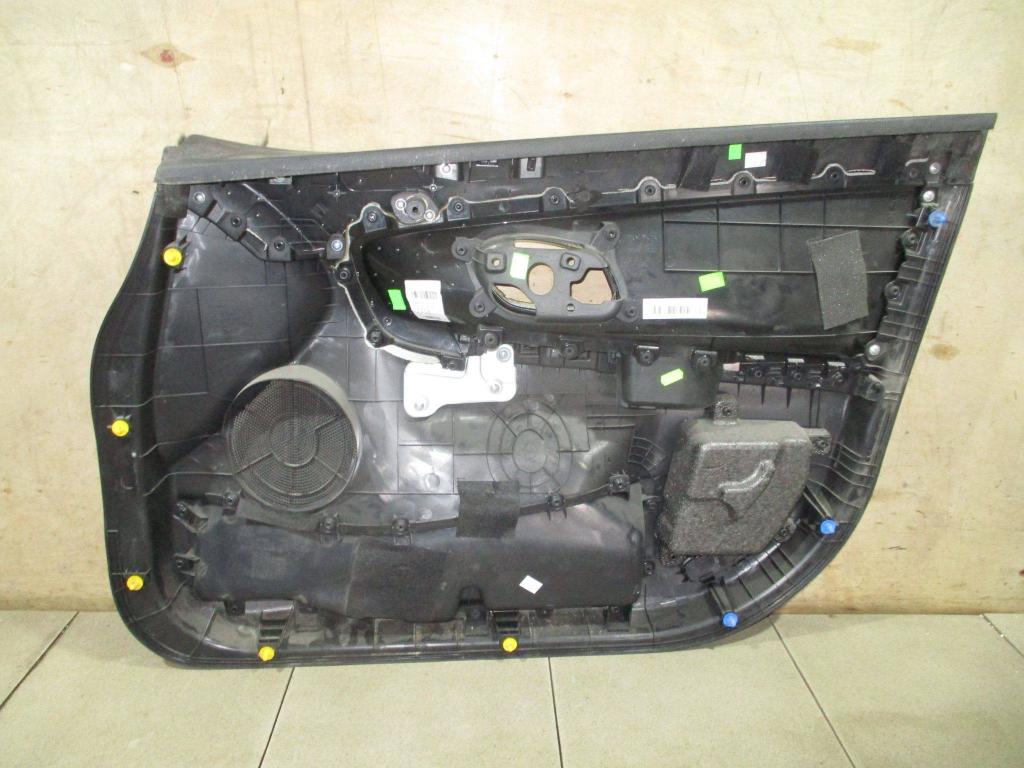 Обшивка двери передней левой, 3000 рублей, Пермь