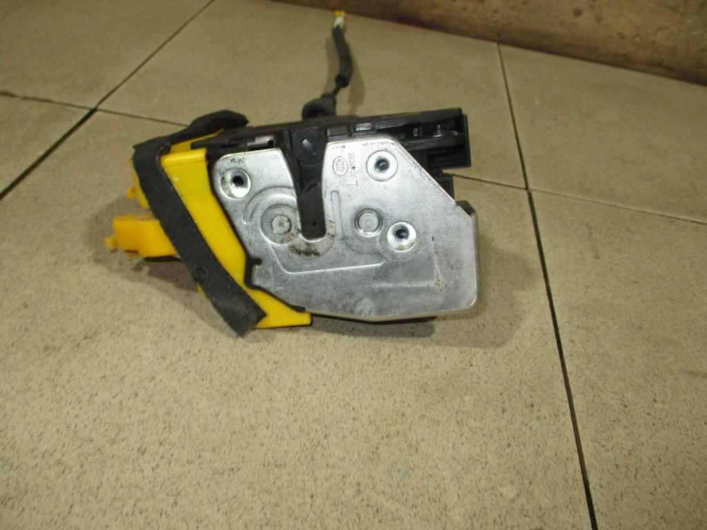 Замок двери передней левой, 3000 рублей, Пермь