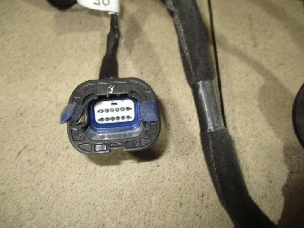 Проводка двери, 2000 рублей, Пермь