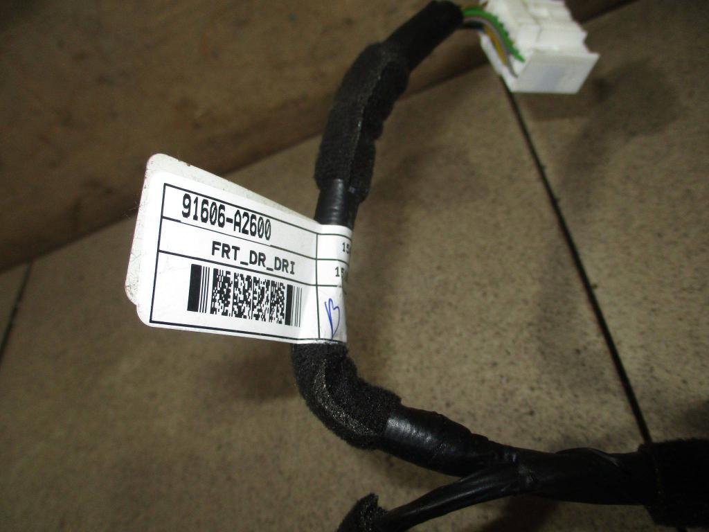 Проводка двери, 2000 рублей, Пермь