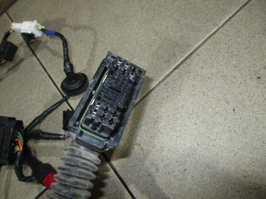 Проводка двери, 2000 рублей, Пермь