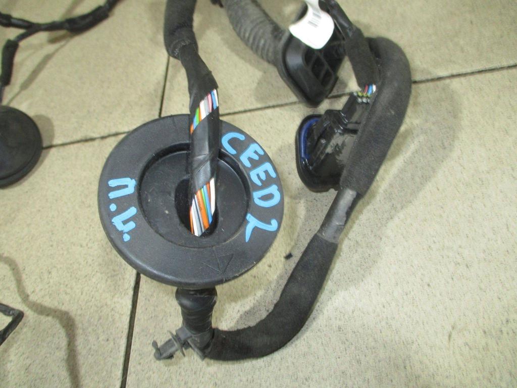 Проводка двери, 2000 рублей, Пермь