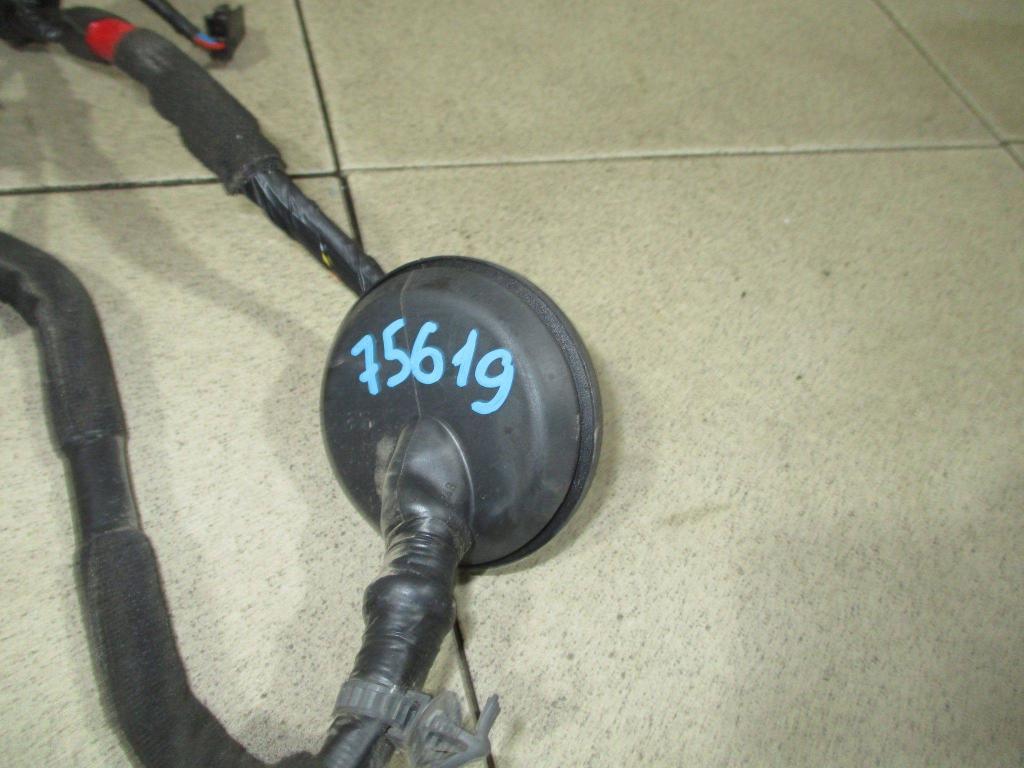 Проводка двери, 2000 рублей, Пермь