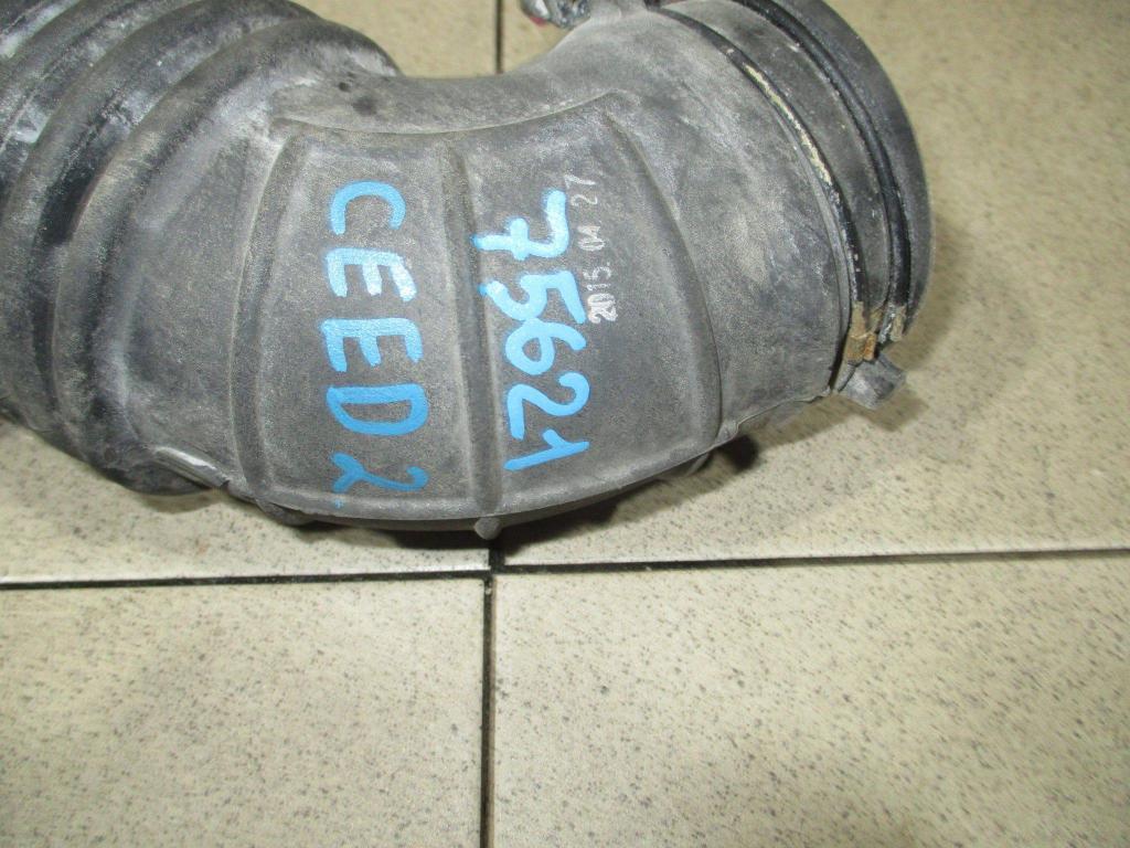 Патрубок воздушного фильтра, 550 рублей, Пермь