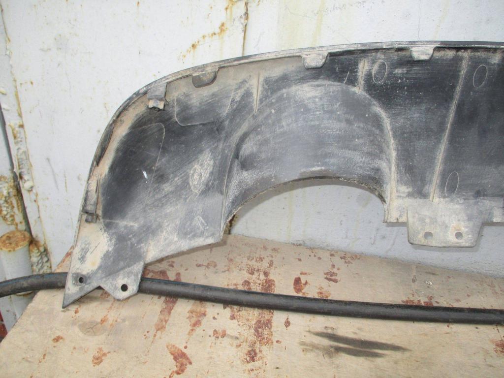 Юбка задняя, 2500 рублей, Пермь