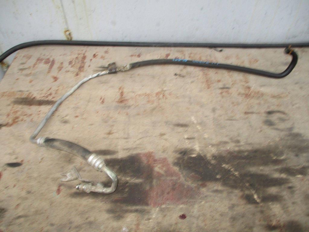 Трубка гидроусилителя, 2500 рублей, Пермь